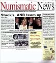 Numismatic News (1-year)