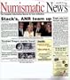 Numismatic News (1-year)