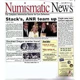 Numismatic News (1-year)