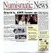Numismatic News (1-year)