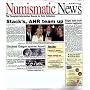Numismatic News (1-year)