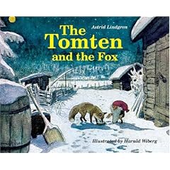 Tomten and the Fox