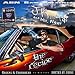 The Recipe Greens & CornBread [Explicit]