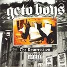 The Resurrection [Explicit]