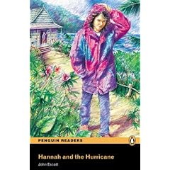 Hannah and the Hurricane: Easystarts (Penguin Readers (Graded Readers))