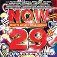 NOW That's What I Call Music 29