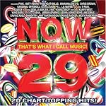NOW That's What I Call Music 29