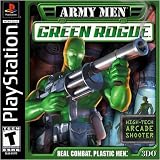 Army Men-Green Rogue