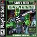 Army Men-Green Rogue