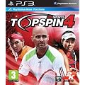 Top Spin 4