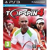 Top Spin 4par Take 2
