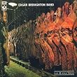 EDGAR BROUGHTON BAND-S/T