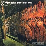 Edgar Band Broughton