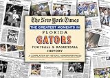 Florida Gators Newspaper Compilation