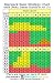 Search : Blackjack Basic Strategy Chart: 4/6/8 Decks, Dealer Stands on All 17s