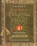 The Best of Christmas in my Heart Volume 2: Timeless Stories to Warm Your Heart
