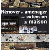 R�nover et am�nager son extension de maisonpar Beno�t Couzi