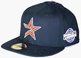 NEWERA05WS SIDE PATCH CAP (アストロズ)