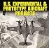 U.S. Experimental & Prototype Aircraft Projects: Fighters 1939-1945 (Specialty Press) (Specialty Press)