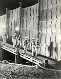 2001 Space Odyssey Photo Stanley Kubrick Hollywood Movie Photos 8x10