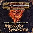 Dungeons & Dragons - Official Roleplaying Soundtrack