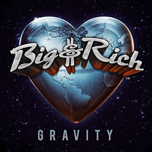 Big &Amp; Rich - Gravity - Zortam Music