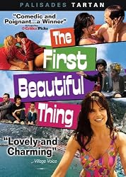 First Beautiful Thing
