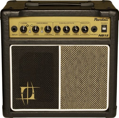 randall nb15 nuno bettencourt signature series amplifiers combo randall nb15 nuno bettencourt signature series amplifiers combo