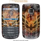 Protective Decal Skin STICKER for AT&T Nokia C3 case cover C3 369 61HadkjIxLL. SL160 Protective Decal Skin STICKER for AT&T Nokia C3 case cover C3 369