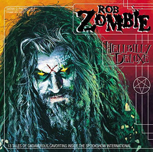 Rob Zombie - Alias Soundtracks Season 1 - Zortam Music