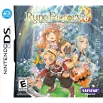 Rune Factory 3: A Fantasy Harvest Moon