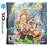Rune Factory 3: A Fantasy Harvest Moon ~ Natsume, Inc.