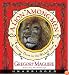 A Lion Among Men (The Wicked Years, Book 3)