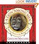 A Lion Among Men (The Wicked Years, Book 3)