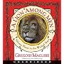 A Lion Among Men (The Wicked Years, Book 3)