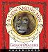Books : A Lion Among Men (The Wicked Years, Book 3)