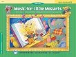 Music for Little Mozarts: Music Workbook 2