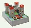 Le Toy Van TV902 Mini Castle