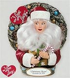 Carlton Cards Heirloom I Love Lucy Christmas Ornament