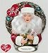 Carlton Cards Heirloom I Love Lucy Christmas Ornament Image
