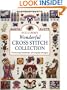 Sue Cook's Wonderful Cross Stitch Collection: Featuring Hundreds of Original Designs
