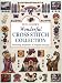 Sue Cook's Wonderful Cross Stitch Collection: Featuring Hundreds of Original Designs