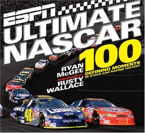 NASCAR