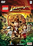 Lego: Indiana Jones (Mac DVD)