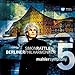 Mahler: Symphony No. 5 ~ Rattle