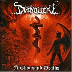 A Thousand Deaths