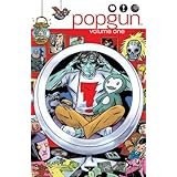 Popgun Vol. 1 ~ Corey Sutherlan...