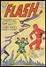 Search : Flash, #138. Aug 1963 [Comic Book]