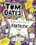 Tom Gates is Absolutely Fantastic (at...