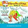 Geronimo Stilton: Books 4-6